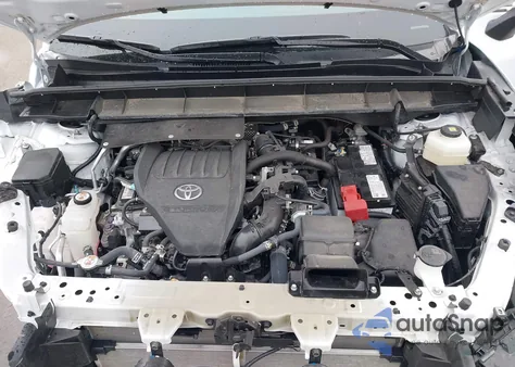 2023 Toyota Highlander Platinum from USA, damaged, VIN 5TDKDRBH7PS524449